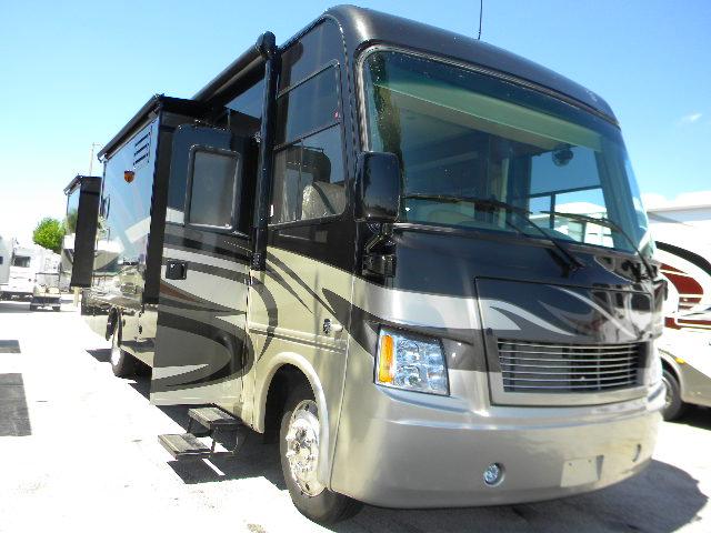 New 2012 THOR MOTOR COACH Challenger 37DT Class A - Gas For Sale